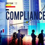 Compliance Procedure Regulations Risk Strategy Concept