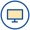 Icon for Online Employee Training