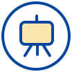 Icon for On-Site Consulting and Training