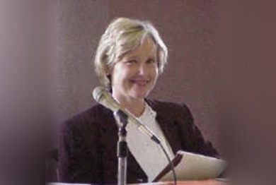 Elizabeth Treanor